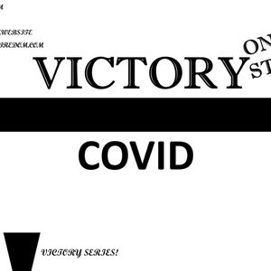 Covid Relief Support Effort T Shirt for the family